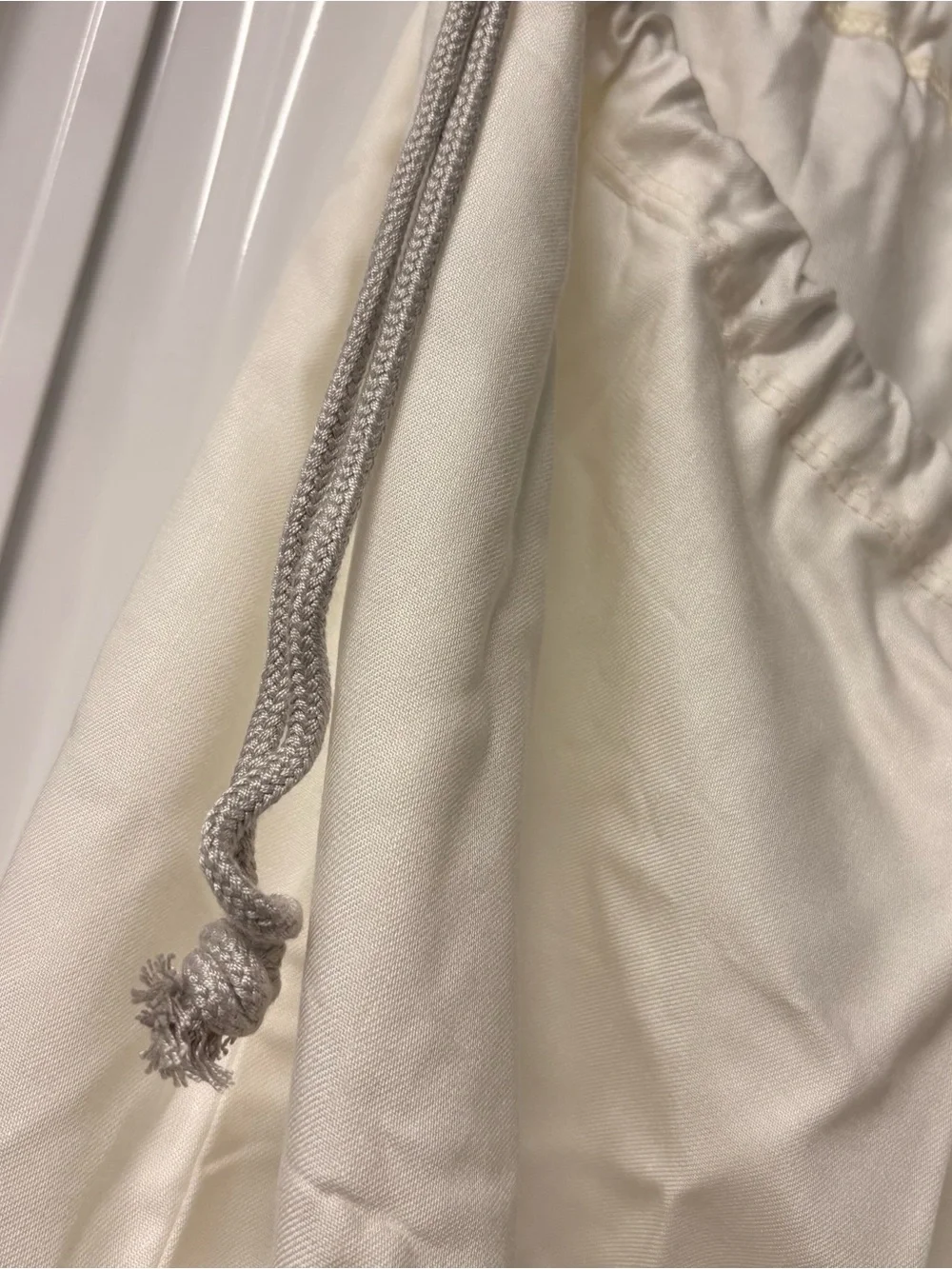 RIMOWA smooth drawstring